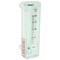Dwyer Instruments Flowmeter, range 1-16 GPH water. MMA-31 - alternate 4